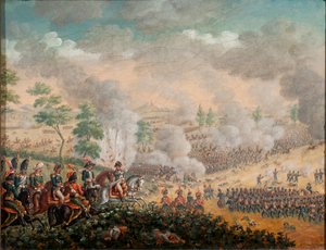 Batalha de Marengo, 14 de junho de 1800, 1835